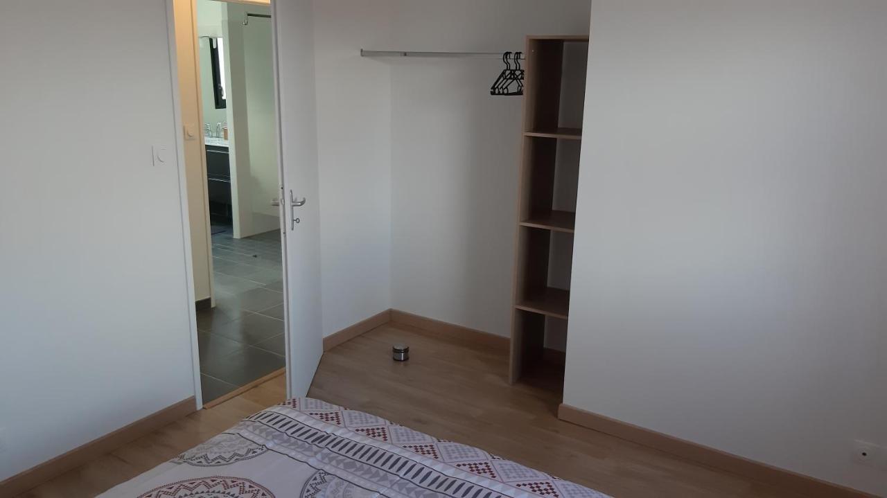 Maison Entiere Moderne Tout Confort De 92M² Angoulême Exterior foto