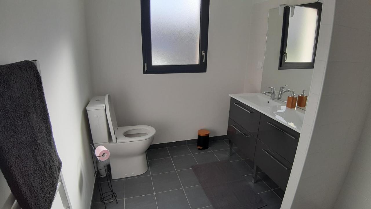 Maison Entiere Moderne Tout Confort De 92M² Angoulême Exterior foto